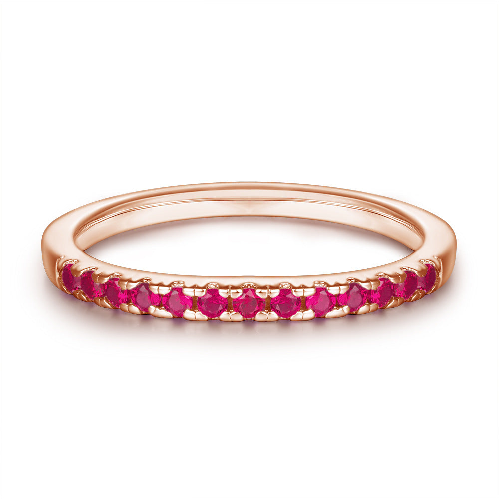 Damen Schmuckset mit Herzohrringen, funkelndem Ring und eleganter Halskette Shop Nory