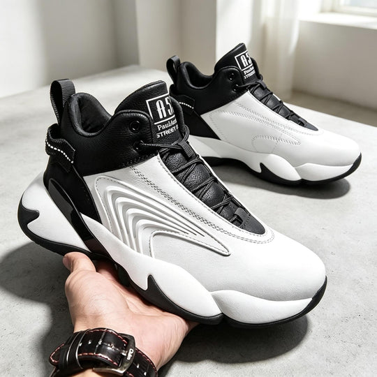 Herren Sportliche Airy Sneakers Shop Nory