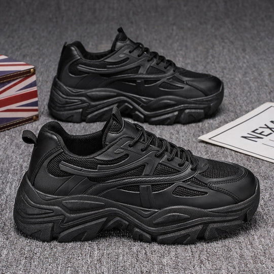 Damen Sportliche Sneakers mit innovativer Dämpfungstechnologie