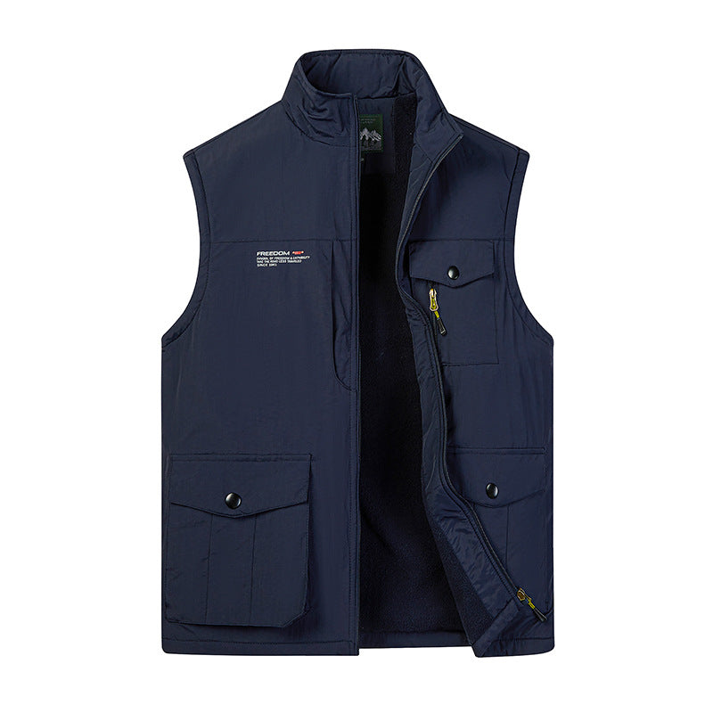 Herren Multifunktionale Outdoor-Weste Shop Nory 1787797602