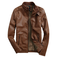 Braun (mit Fleece)