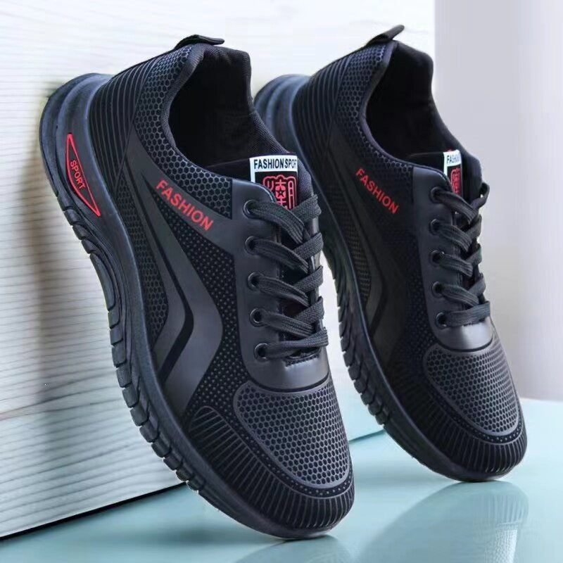 Herren Sportliche Atmungsaktive Freizeitschuhe Shop Nory