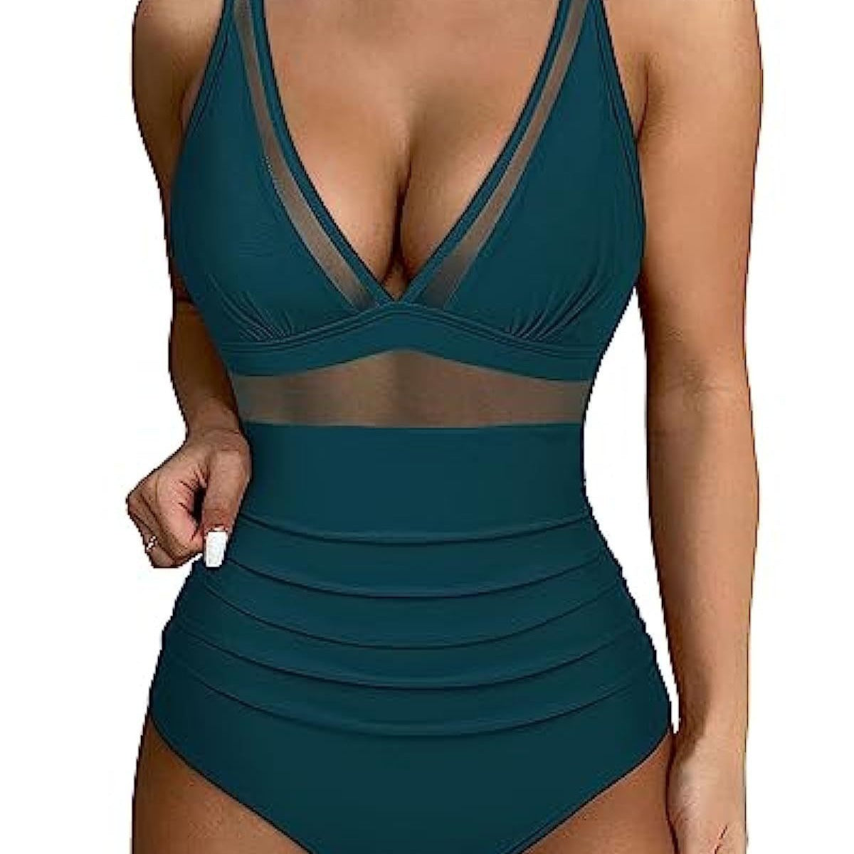 Damen Schwimmanzug