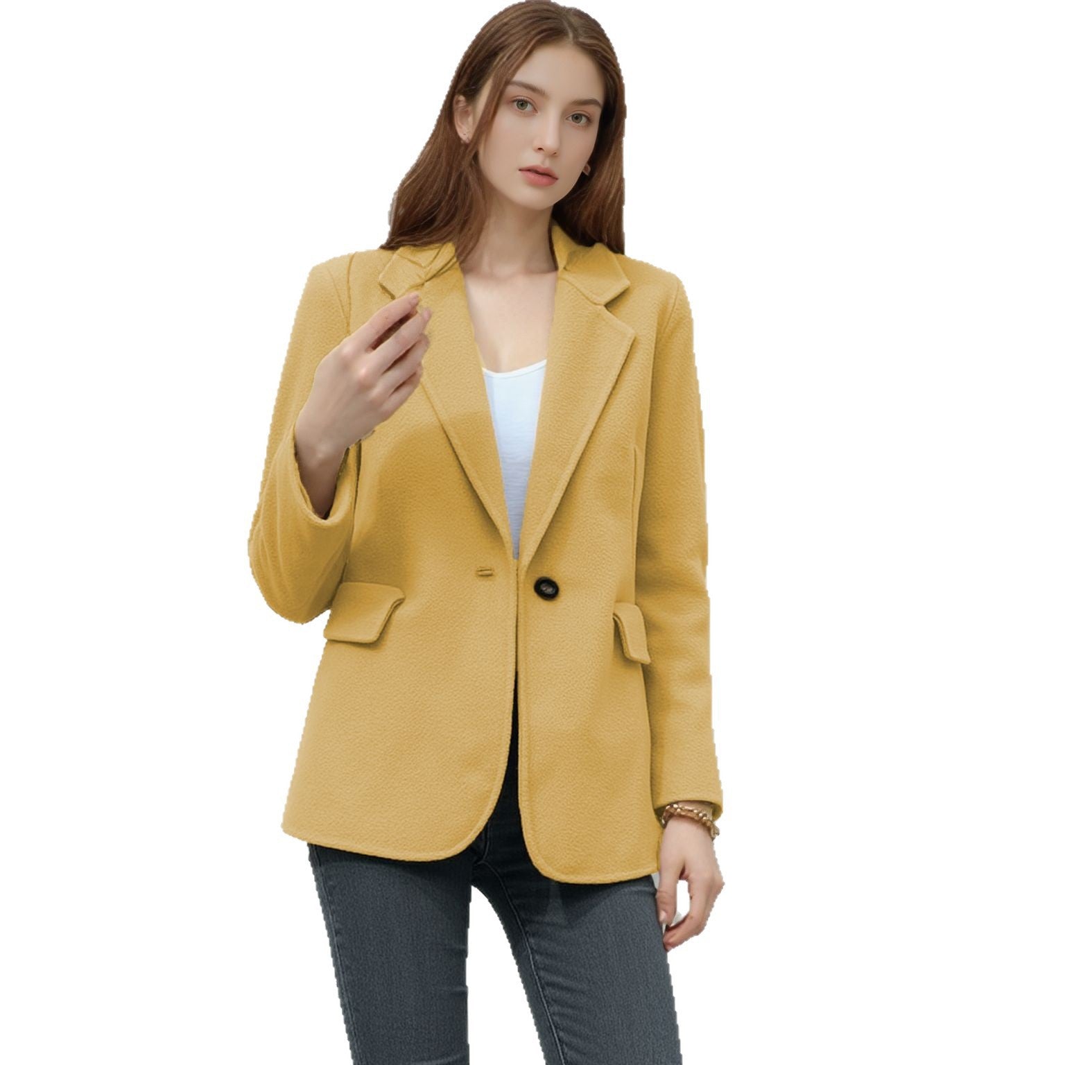 Damen Blazer elegant