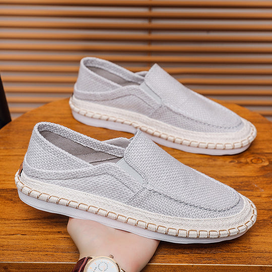 Damen Komfortable Espadrilles Shop Nory