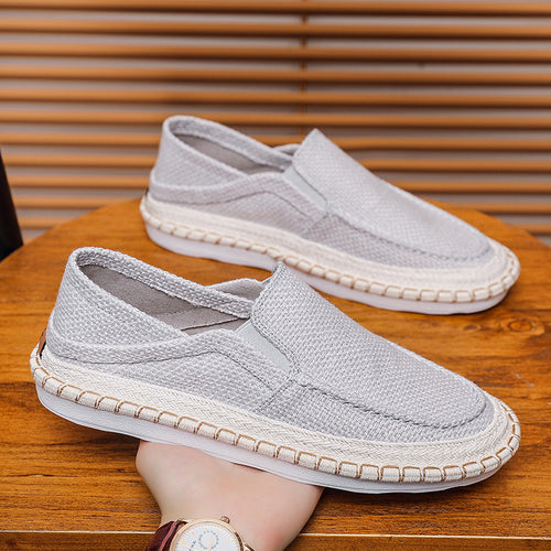 Damen Komfortable Espadrilles Shop Nory