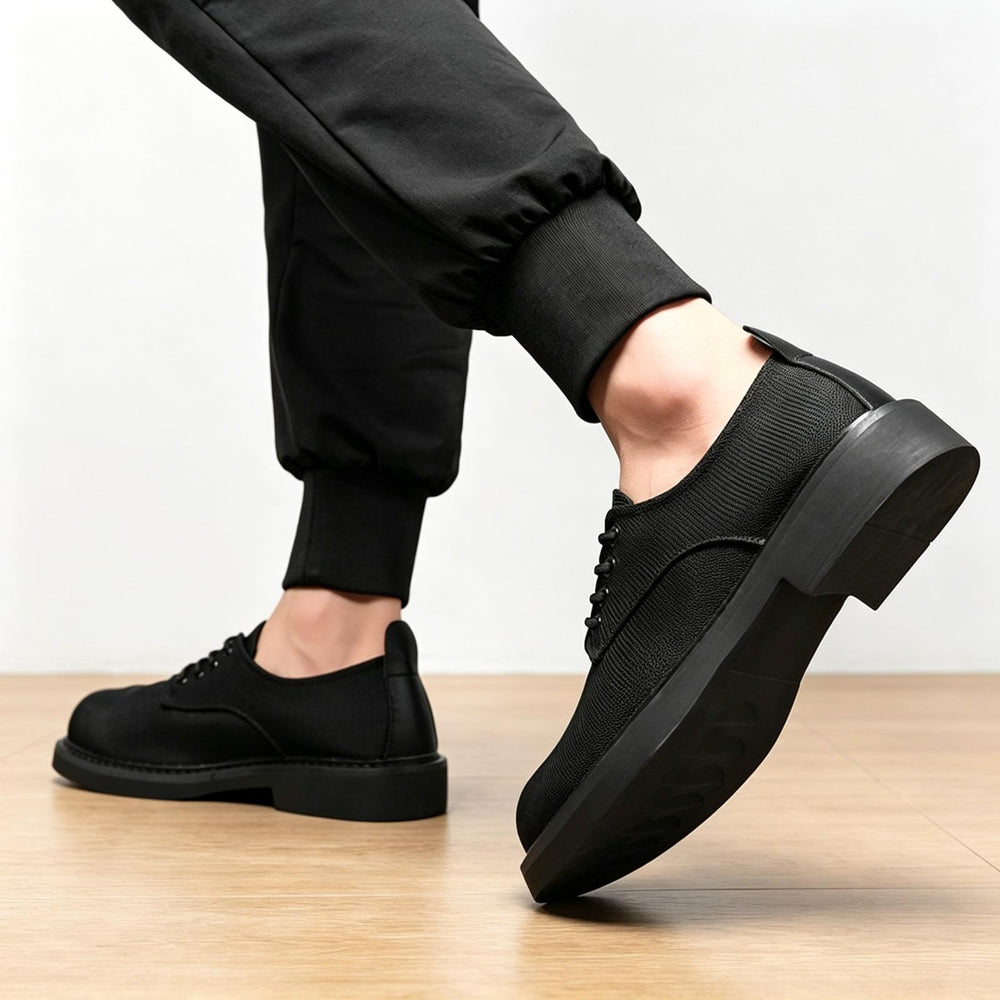 Herren Modische Halbschuhe Shop Nory