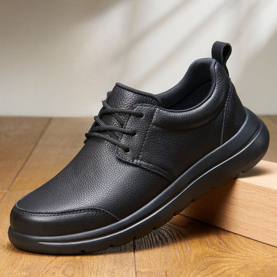 Herren Bequeme Freizeitschuhe mit flexibler Dämpfung