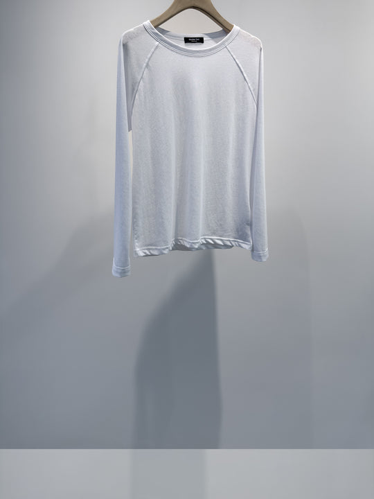 Damen Leichtgewicht Performance Langarm Top Shop Nory