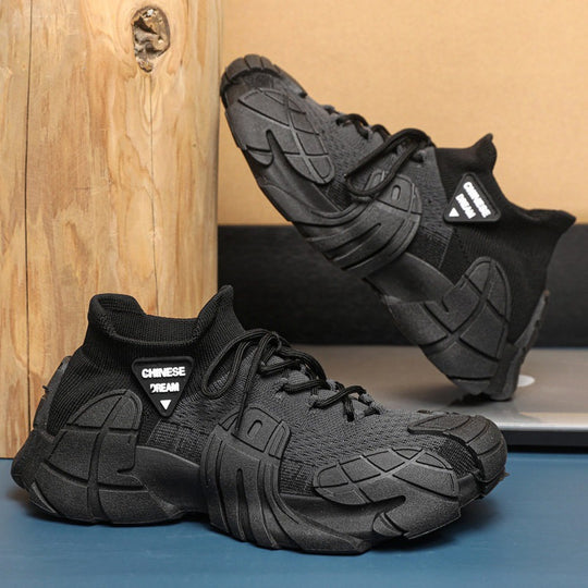 Herren Sportliche Sneaker mit innovativem Design Shop Nory