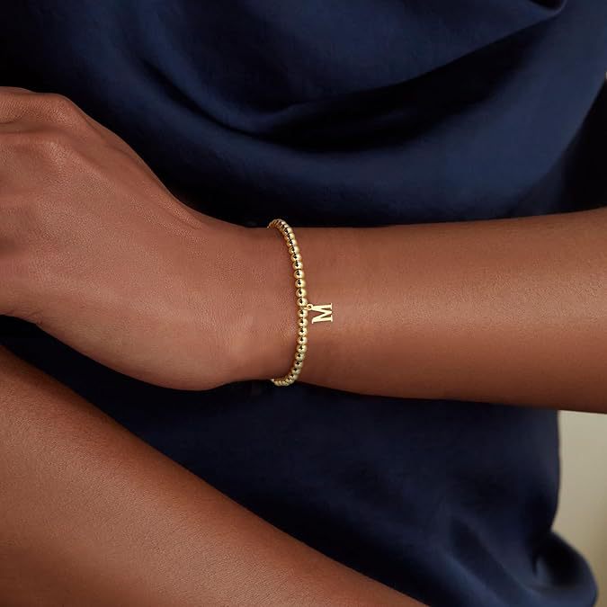 Damen Armreif-Set mit personalisierten Anhängern Shop Nory