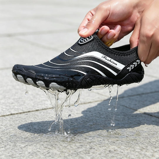 Herren Sportliche Schwimmschuhe Shop Nory