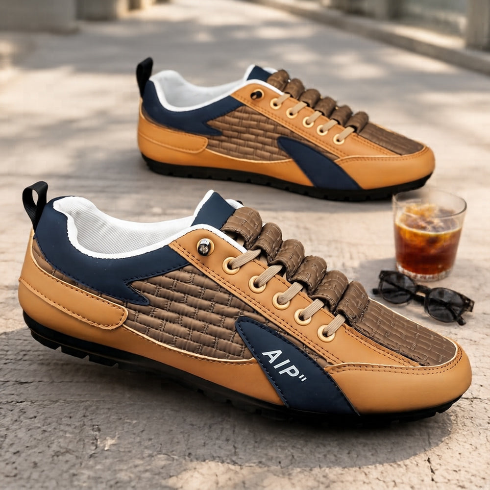 Herren Sportliche Sneakers mit atmungsaktivem Obermaterial Shop Nory 1788175189