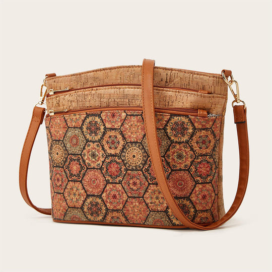 Tasche Im Ethno-Stil