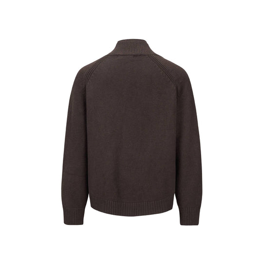 Herren Grobstrick-Cardigan mit Schalkragen und Rippenbündchen Shop Nory