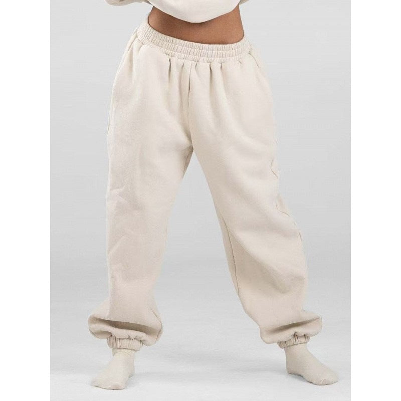 Damen nan oversized Kapuzenpullover mit Kängurutasche und weichem Fleece-Innenfutter Shop Nory