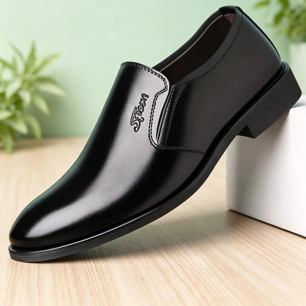Herren Elegante Slip-On Lederschuhe Shop Nory 1788175470