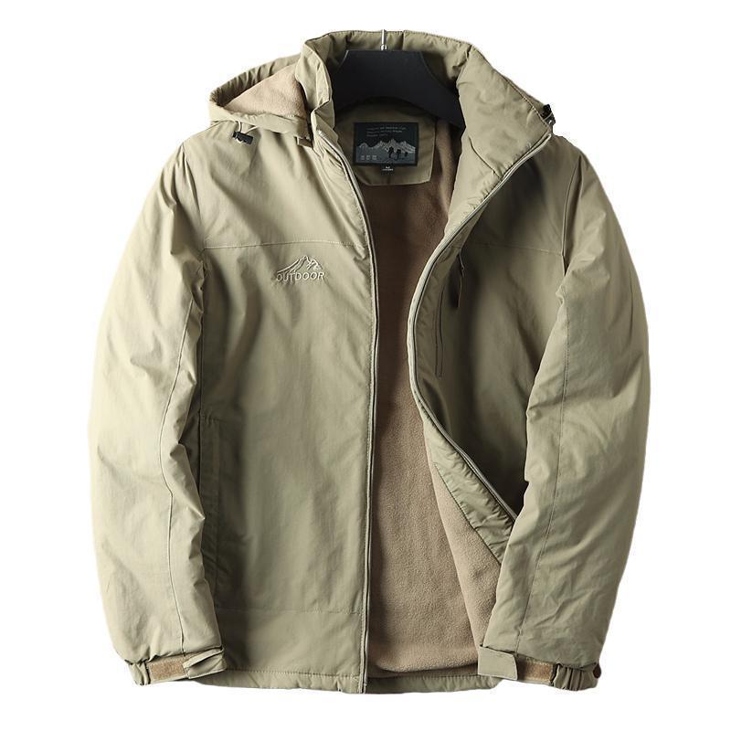 Herren Winddichte Outdoorjacke Shop Nory