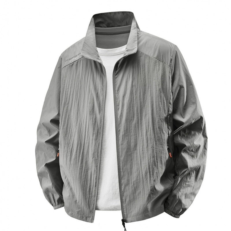 Herren Leichte Funktionsjacke Shop Nory 1787797312