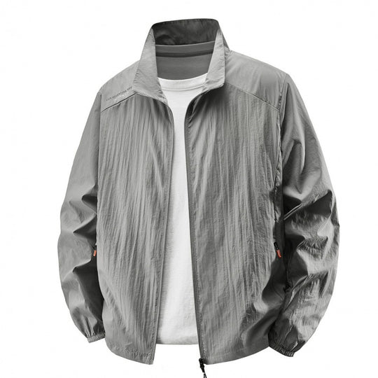 Herren Leichte Funktionsjacke Shop Nory 1787797312
