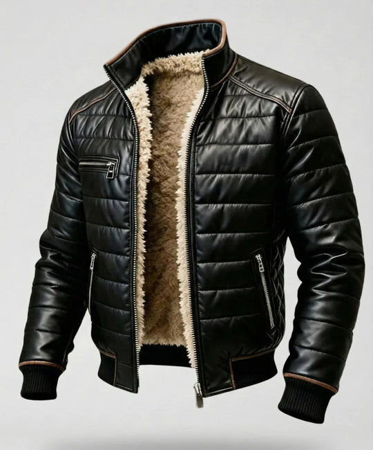 Herren Übergangsjacke