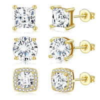 Set (A/B/D) Gold