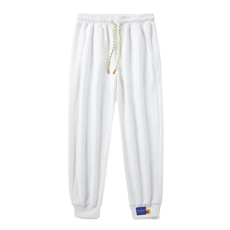 Herren Warme Fleece Jogginghose Shop Nory