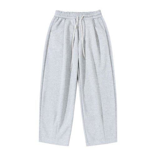 Damen Leichte Culotte‑Sweatpants mit hohem Gummibund und Tunnelzug Shop Nory