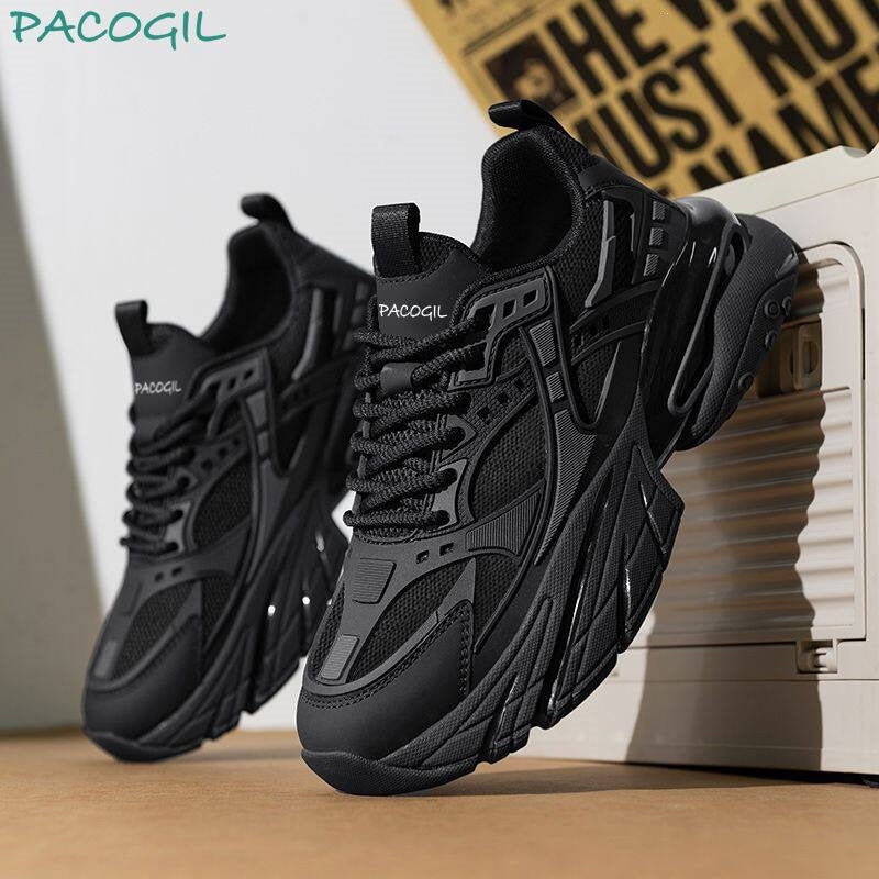 Herren Sportliche Dämpfungslaufschuhe Shop Nory