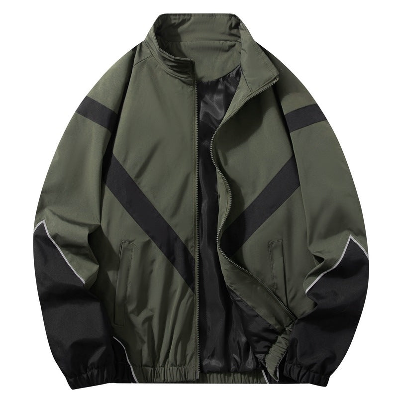 Herren Atmungsaktive Sportjacke Shop Nory