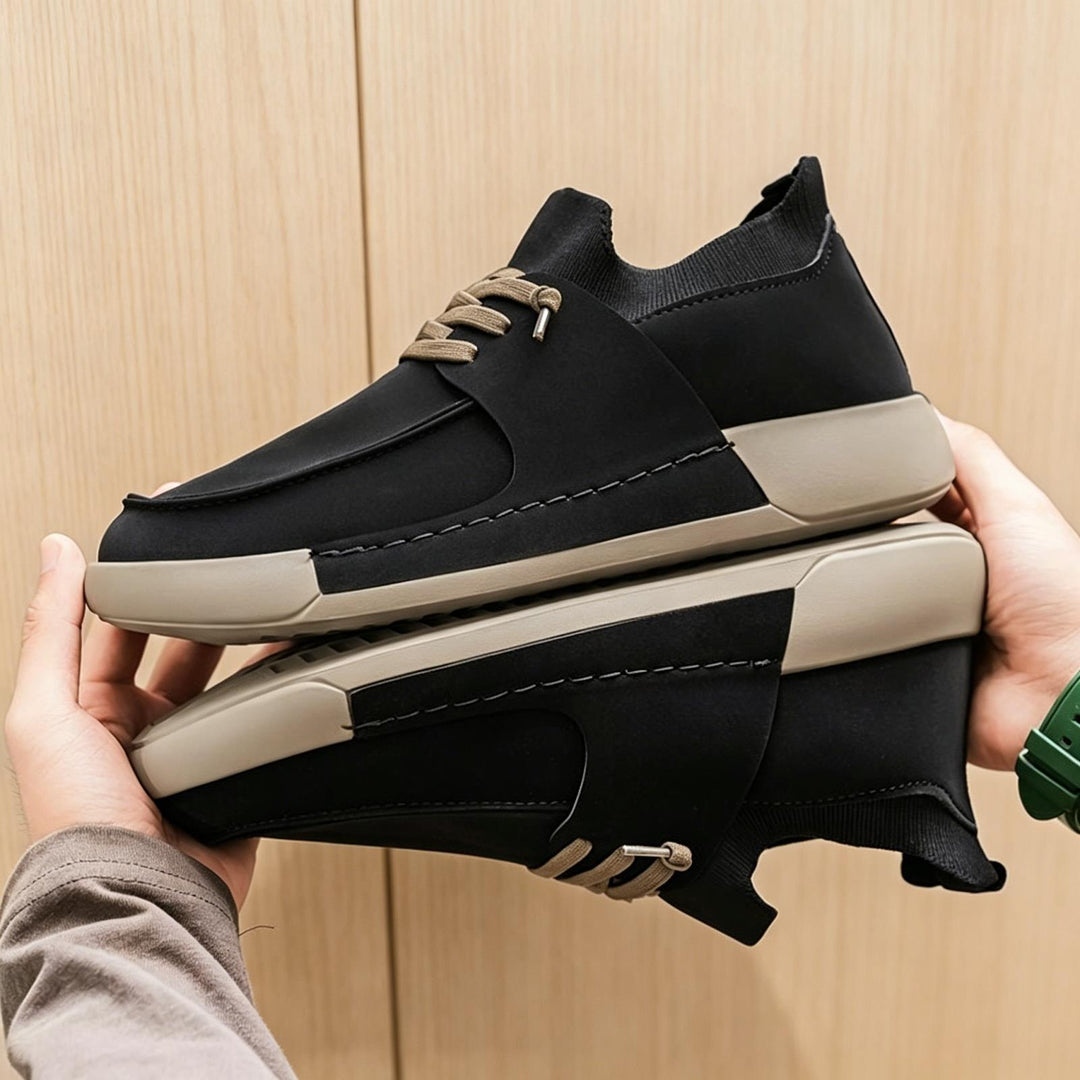 Herren Trendige und bequeme Sneakers Shop Nory
