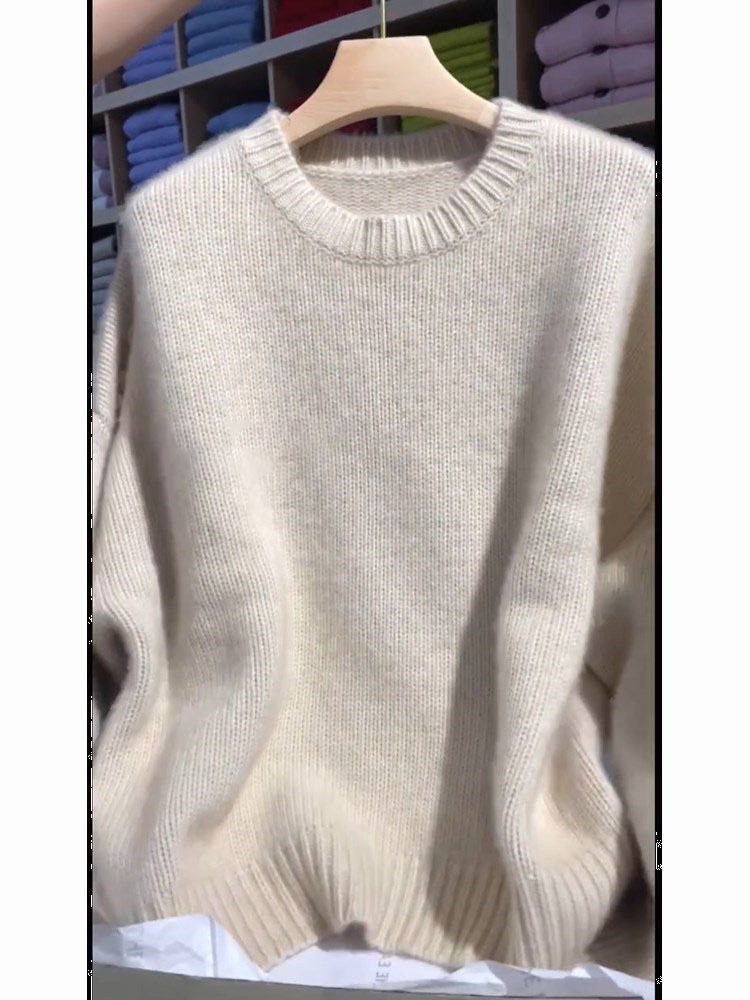 Weicher  Pullover Damen | Shop Nory