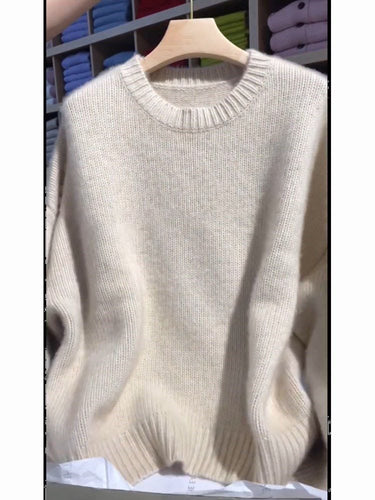 Weicher  Pullover Damen | Shop Nory