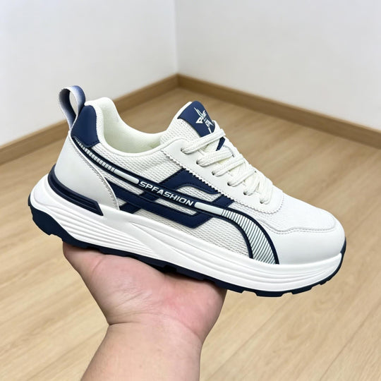 Herren Sportliche Funktionssneaker Shop Nory