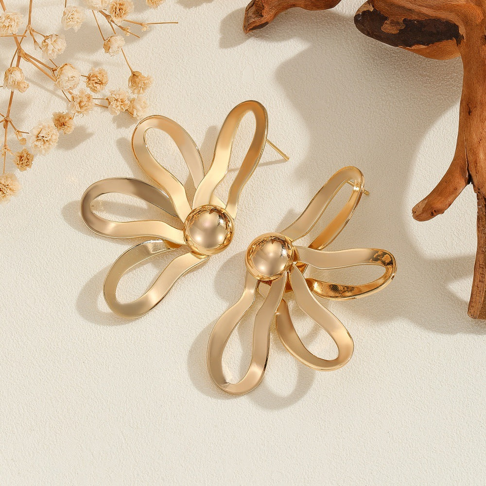 Damen Haarschmuck mit elegantem Blüten-Design Shop Nory