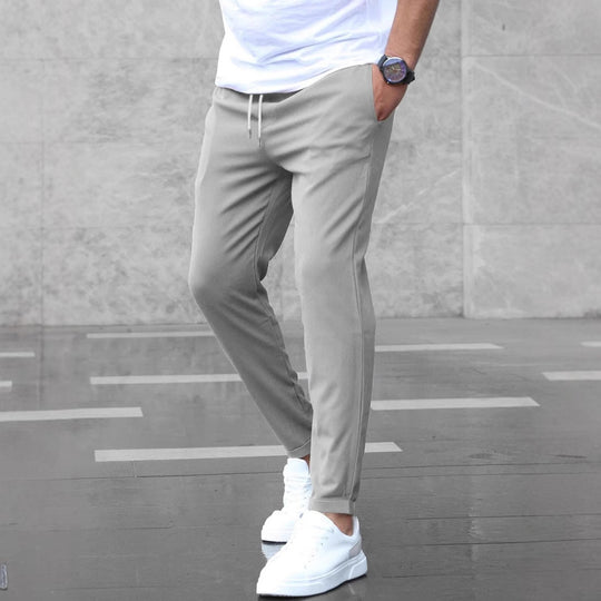 Herren Elegante und bequeme Chino-Hosen