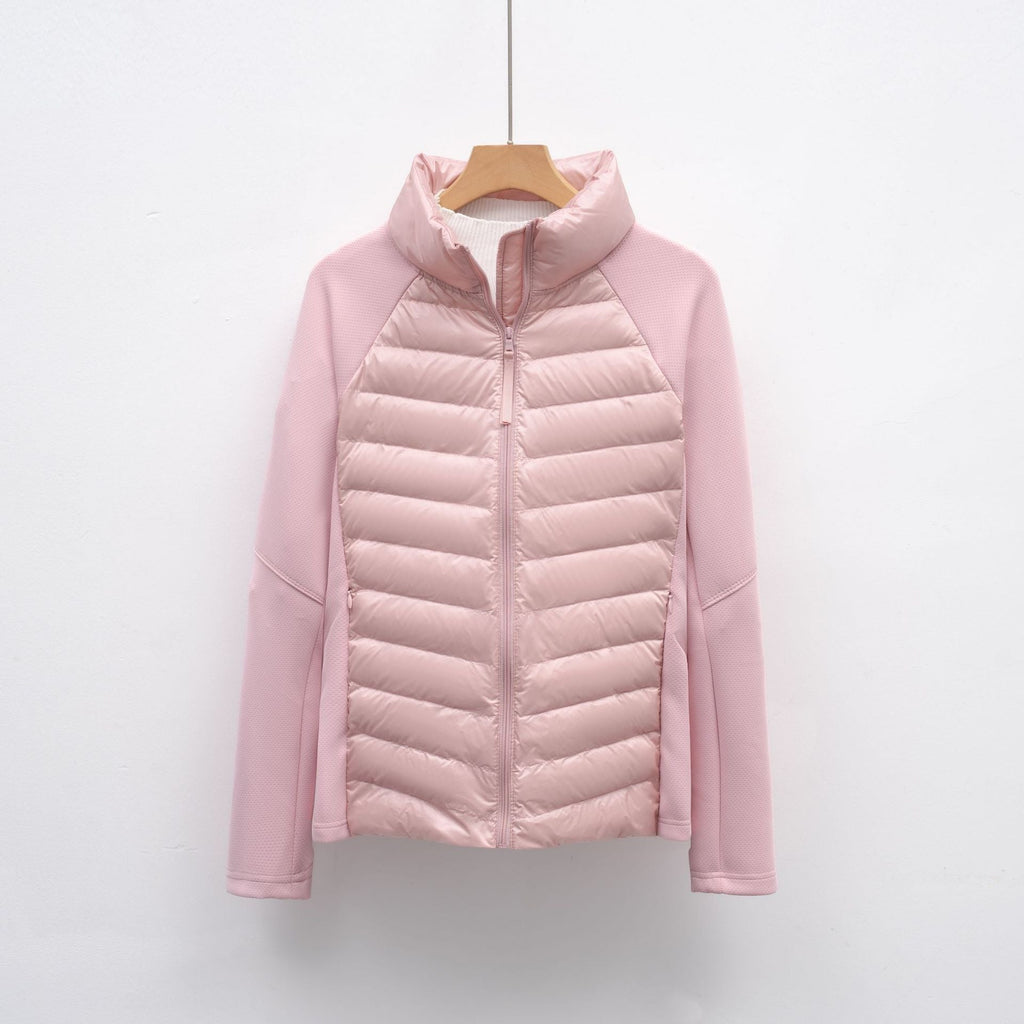 Damen isolierende Sportjacke