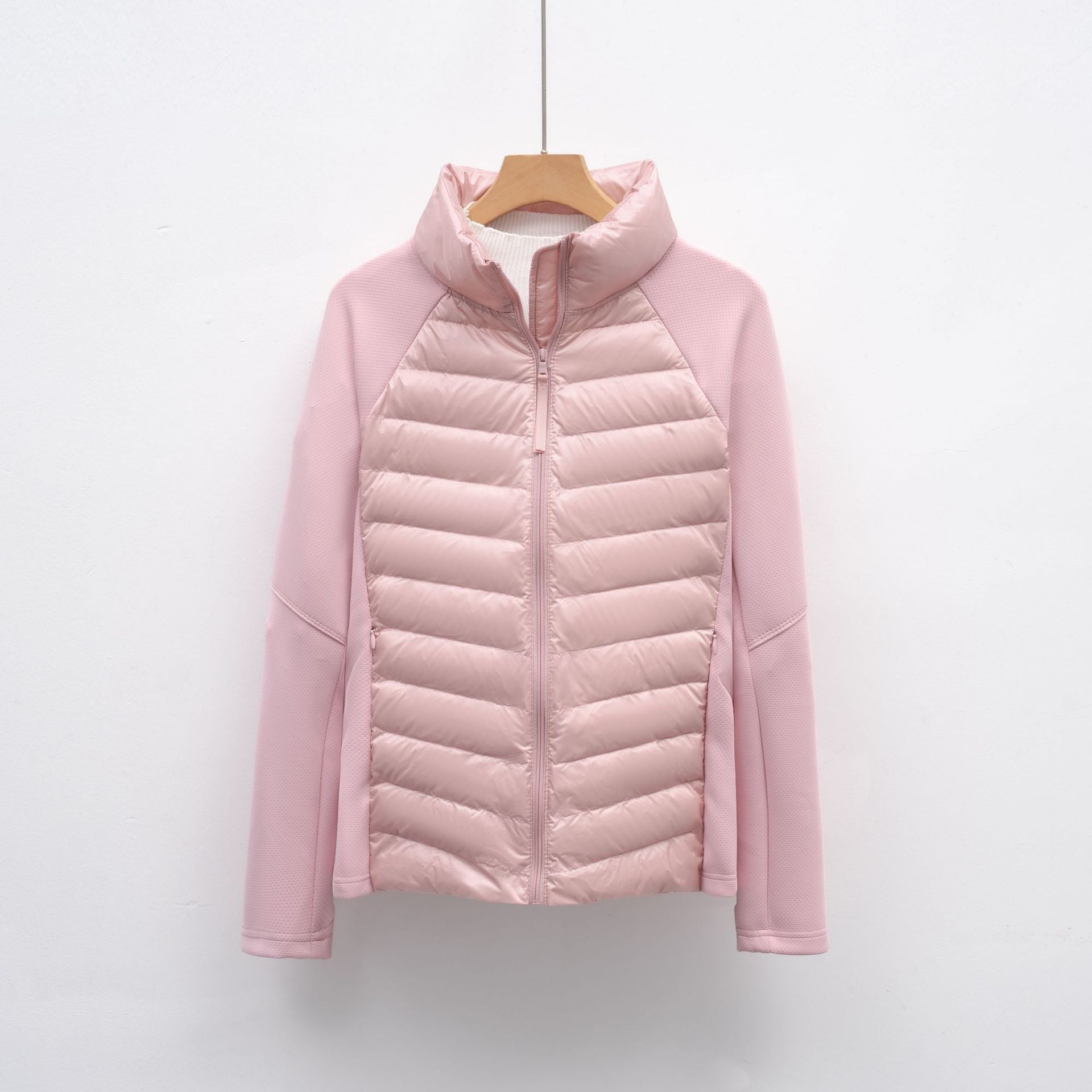 Damen isolierende Sportjacke