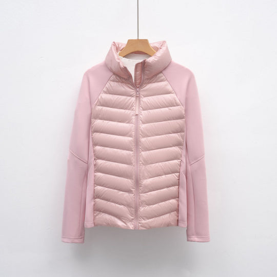 Damen isolierende Sportjacke