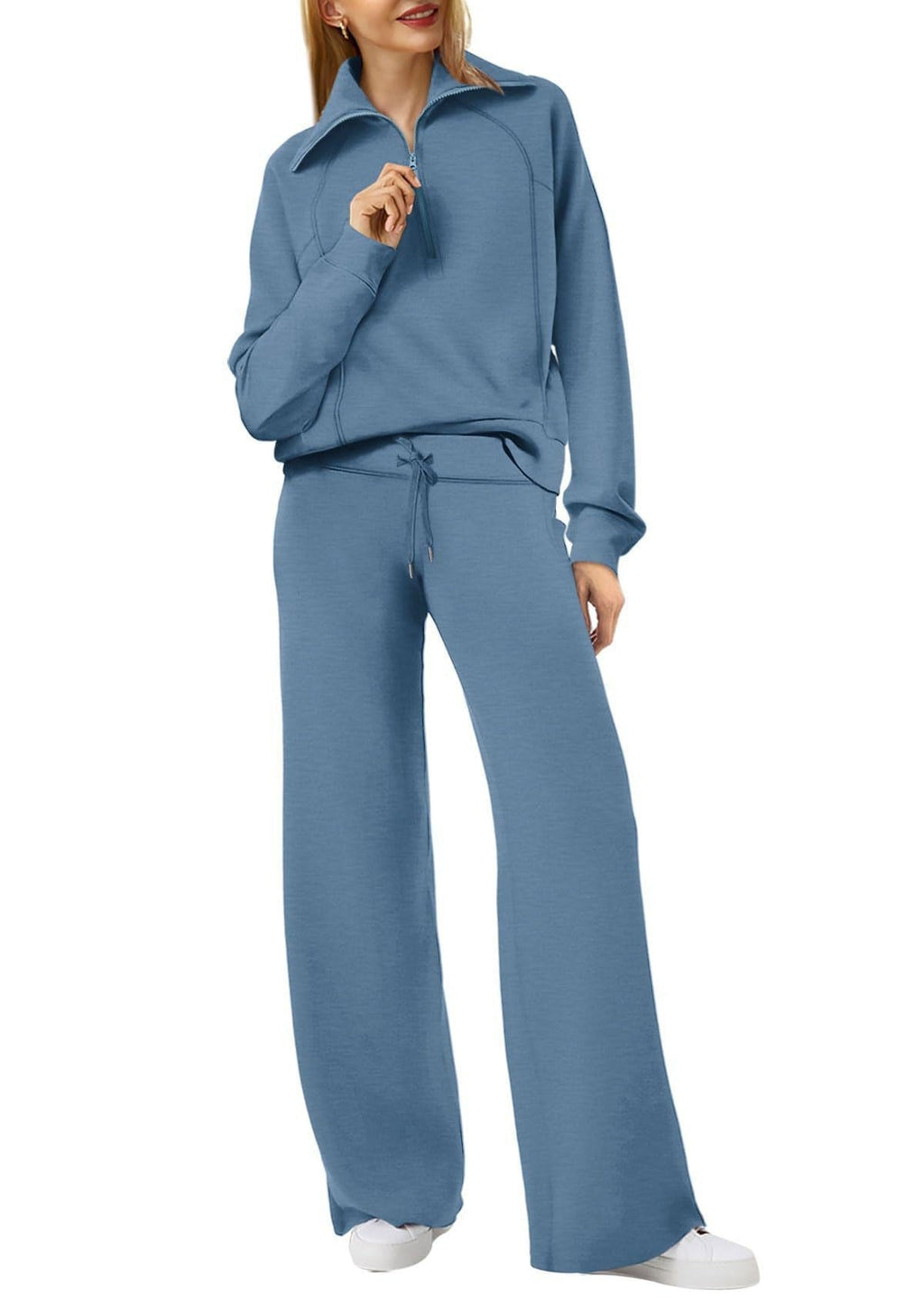 Eleganter Jogginganzug Damen