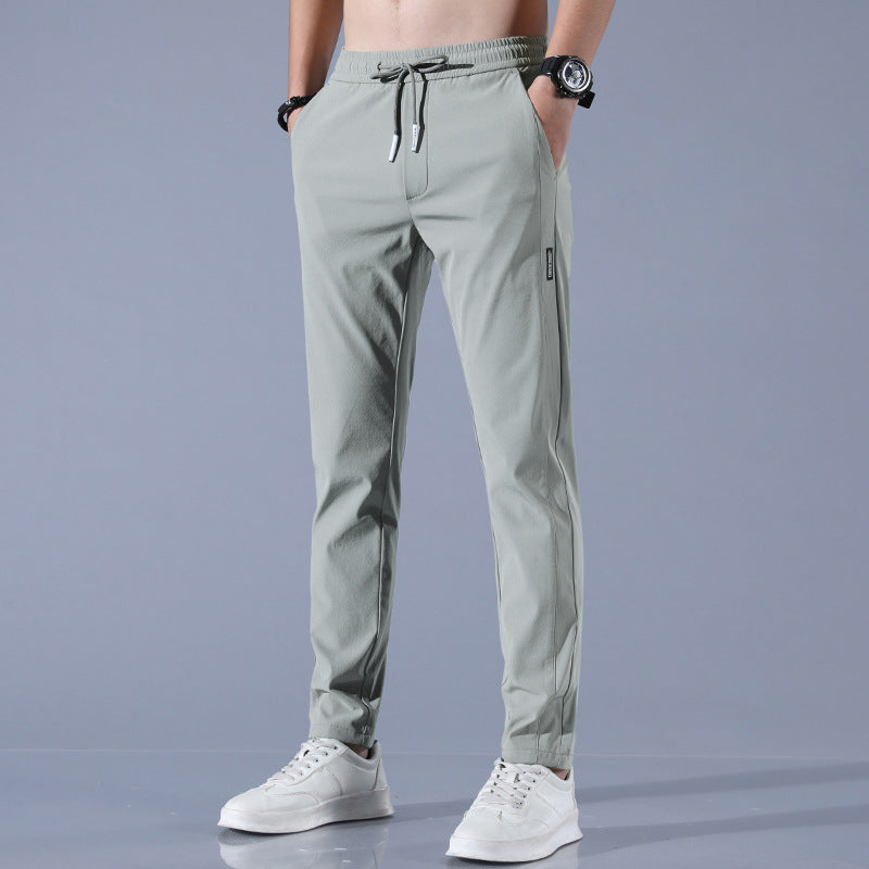 Luxus Herren Golfhose