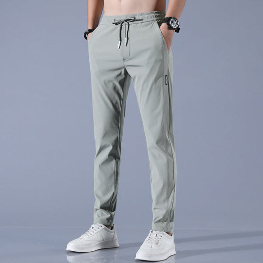 Luxus Herren Golfhose