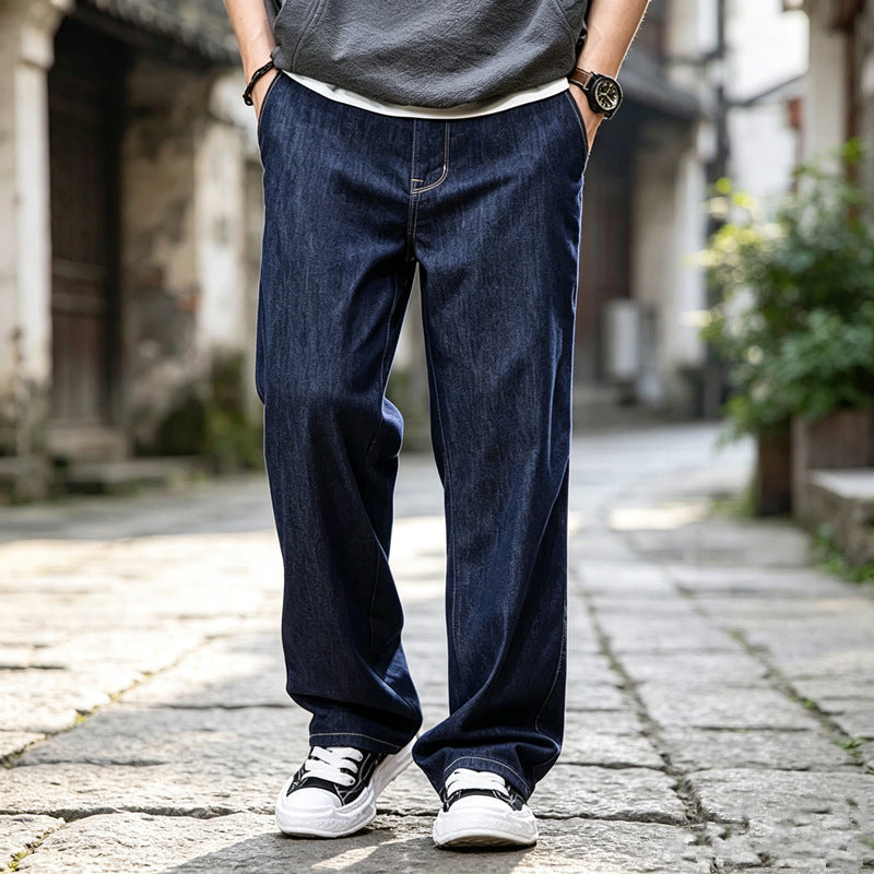 Herren Bequeme Jeans Shop Nory