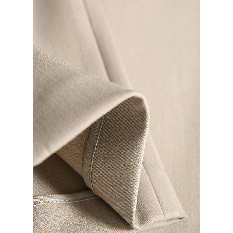 Damen Elegante und lässige Stoffhose Shop Nory
