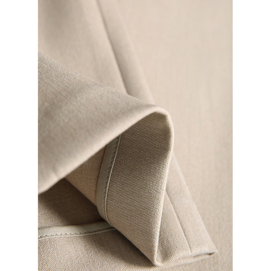 Damen Elegante und lässige Stoffhose Shop Nory