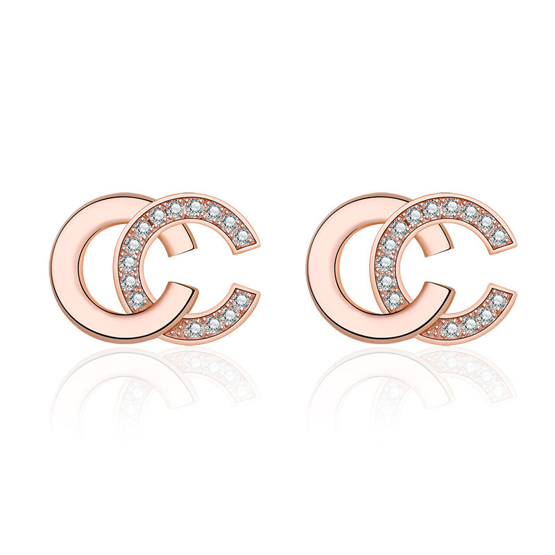 Damen Ohrringe mit exklusivem Design Shop Nory