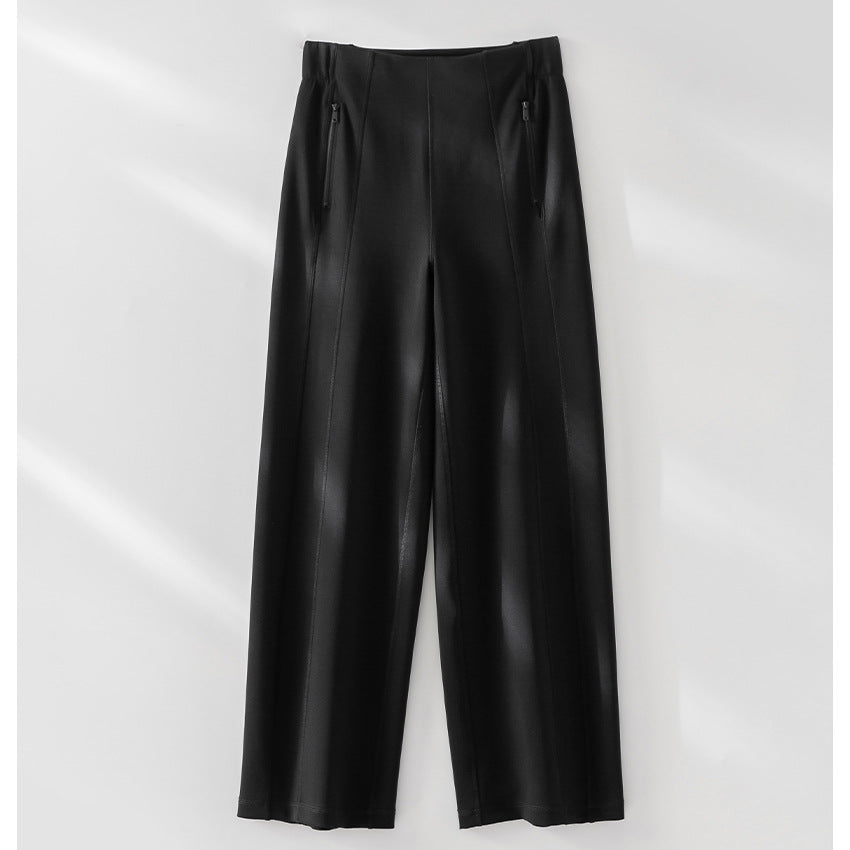 Damen Kapuzen-Performance-Zipjacke mit Reißverschluss und seitlichen Eingriffstaschen Shop Nory