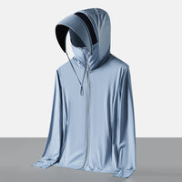 Verbesserte Herren - Glacier Blue