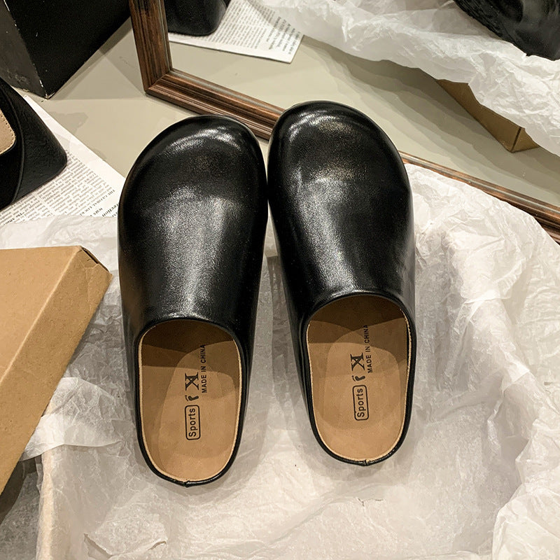 Damen Clogs mit rutschfester und ergonomischer Sohle