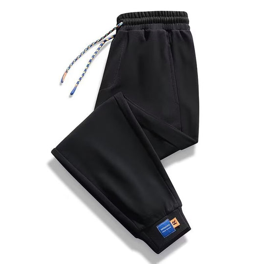 Herren Sportliche Jogginghose mit praktischen Taschen Shop Nory